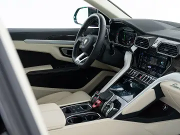 LAMBORGHINI Urus S MY23   Full Carbon   Performante Wheels