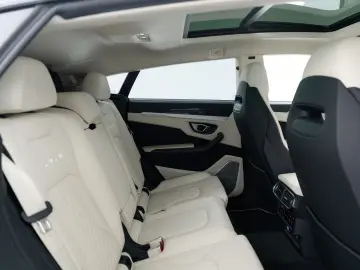 LAMBORGHINI Urus S MY23   Full Carbon   Performante Wheels