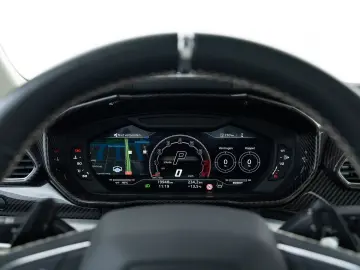 LAMBORGHINI Urus S MY23   Full Carbon   Performante Wheels