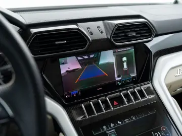 LAMBORGHINI Urus S MY23   Full Carbon   Performante Wheels