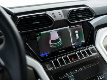 LAMBORGHINI Urus S MY23   Full Carbon   Performante Wheels