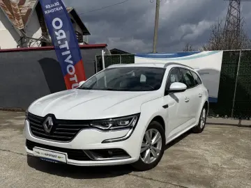 1.5 dCi 110 CP Euro 6   Garantie   Rate