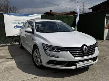 1.5 dCi 110 CP Euro 6   Garantie   Rate