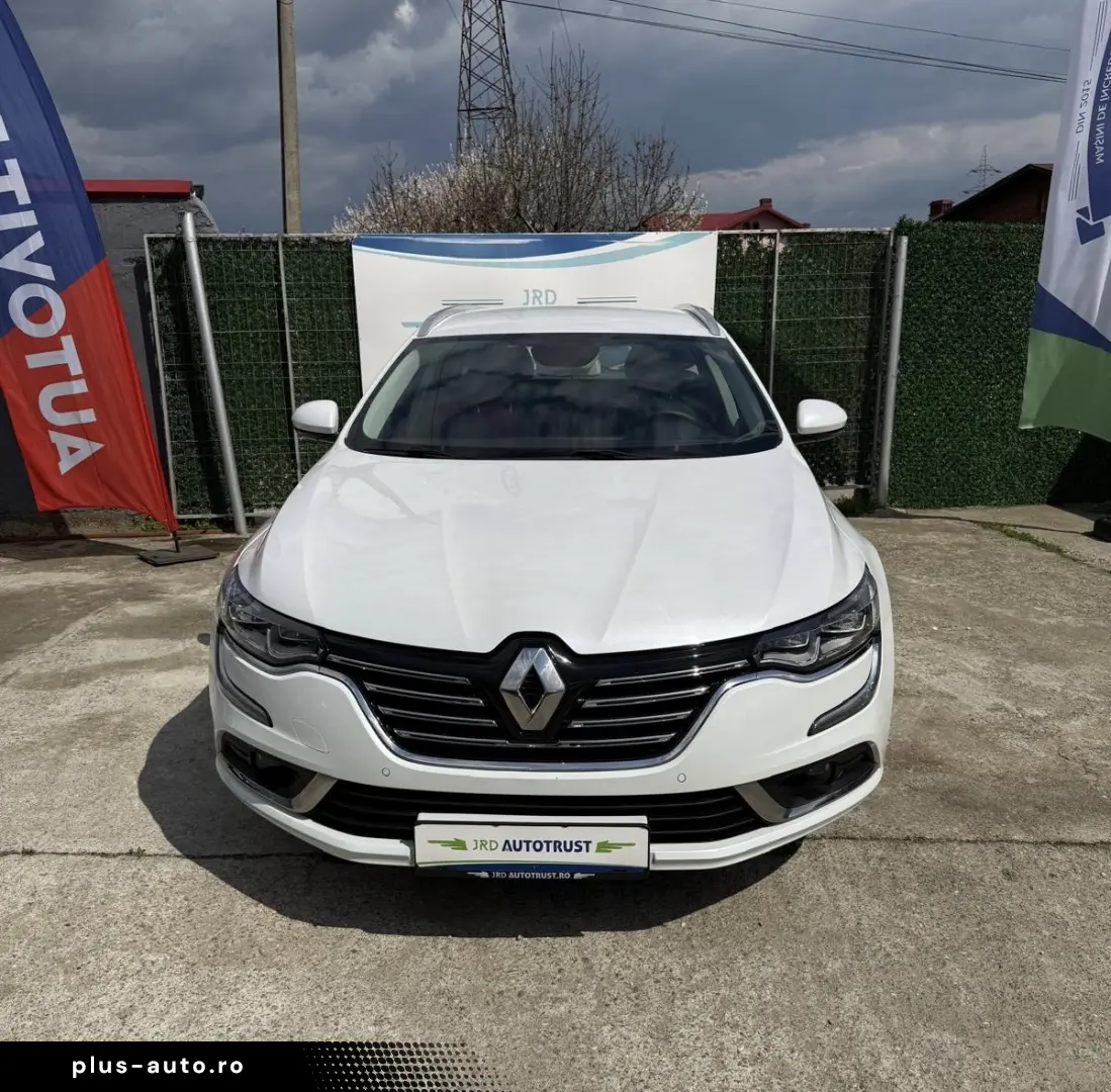 1.5 dCi 110 CP Euro 6   Garantie   Rate