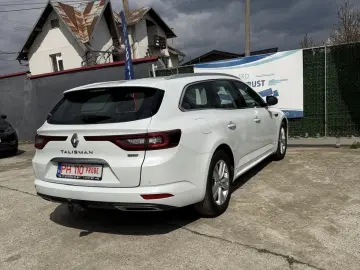 1.5 dCi 110 CP Euro 6   Garantie   Rate