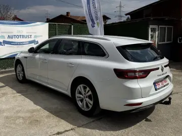 1.5 dCi 110 CP Euro 6   Garantie   Rate