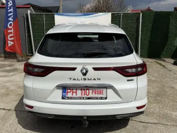 1.5 dCi 110 CP Euro 6   Garantie   Rate