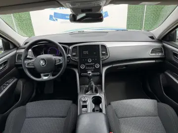 1.5 dCi 110 CP Euro 6   Garantie   Rate