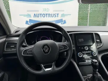 1.5 dCi 110 CP Euro 6   Garantie   Rate