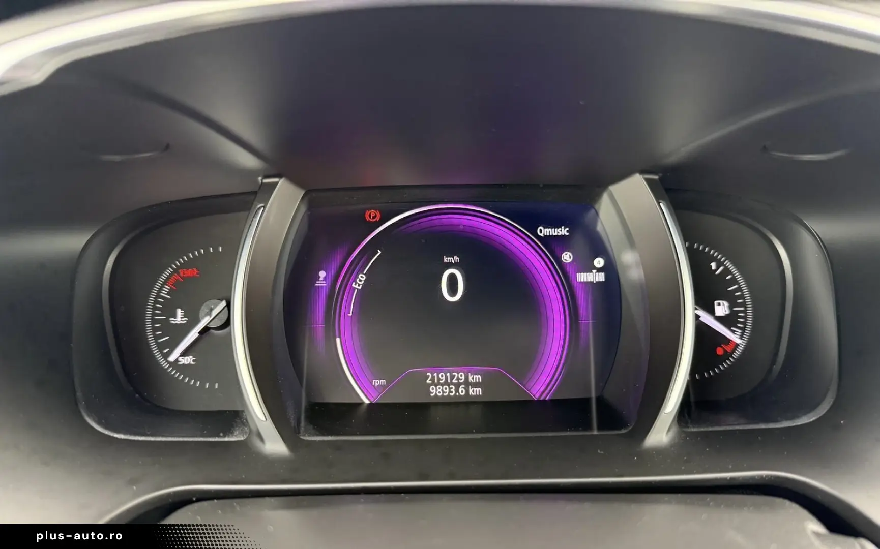 1.5 dCi 110 CP Euro 6   Garantie   Rate