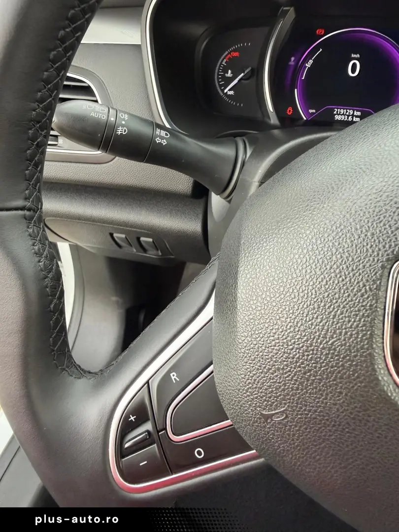 1.5 dCi 110 CP Euro 6   Garantie   Rate