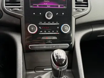 1.5 dCi 110 CP Euro 6   Garantie   Rate