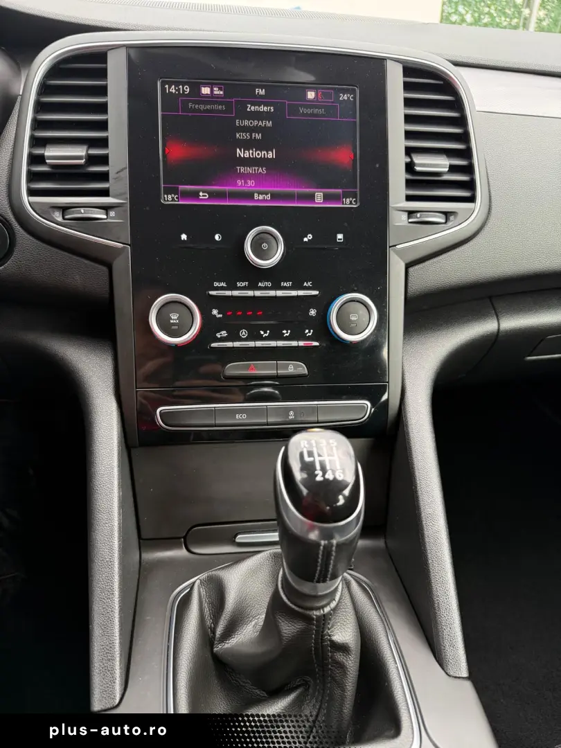 1.5 dCi 110 CP Euro 6   Garantie   Rate