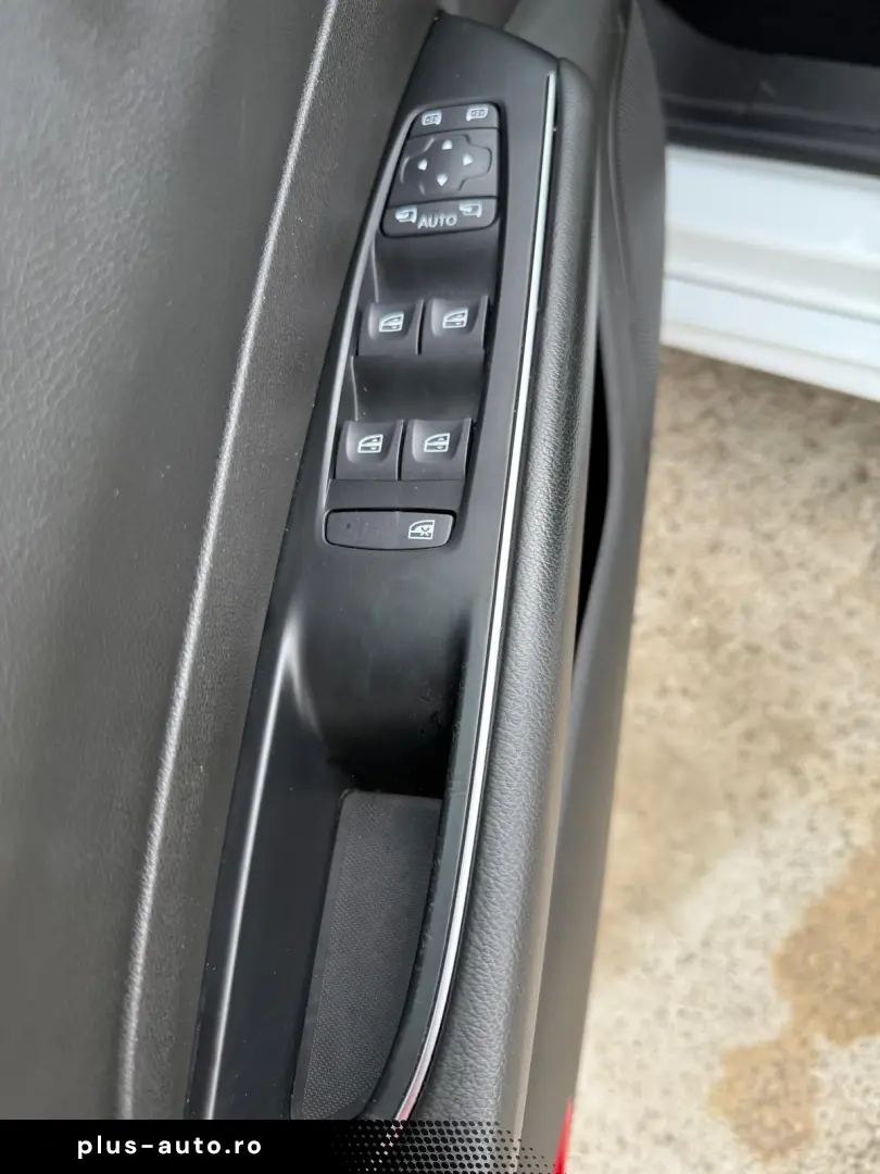 1.5 dCi 110 CP Euro 6   Garantie   Rate