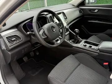 1.5 dCi 110 CP Euro 6   Garantie   Rate