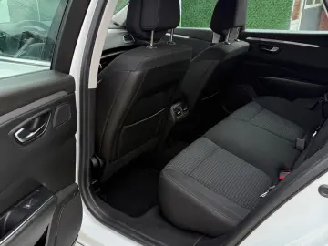 1.5 dCi 110 CP Euro 6   Garantie   Rate