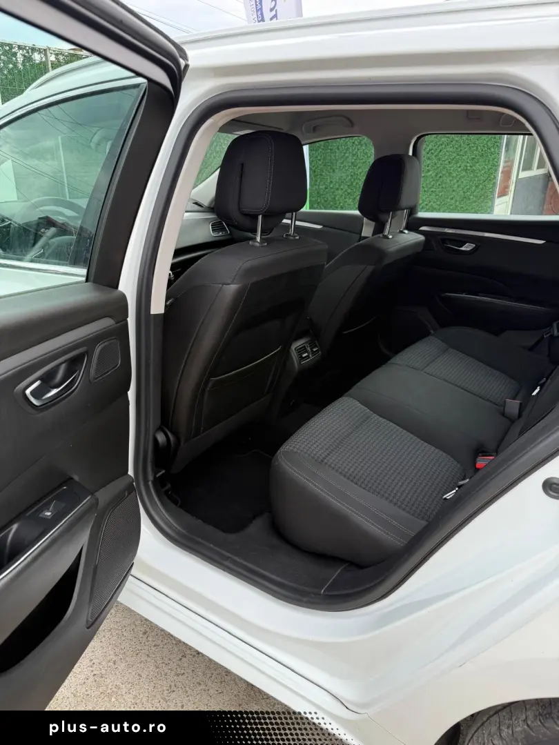 1.5 dCi 110 CP Euro 6   Garantie   Rate