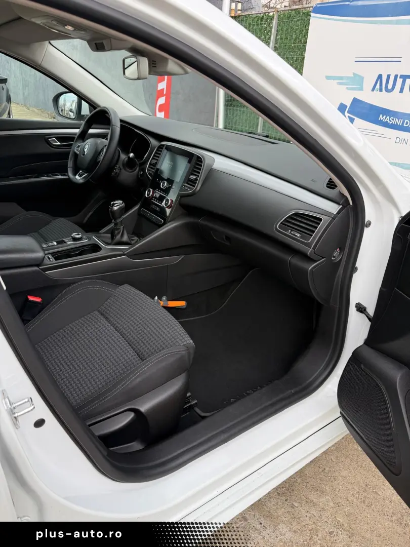 1.5 dCi 110 CP Euro 6   Garantie   Rate