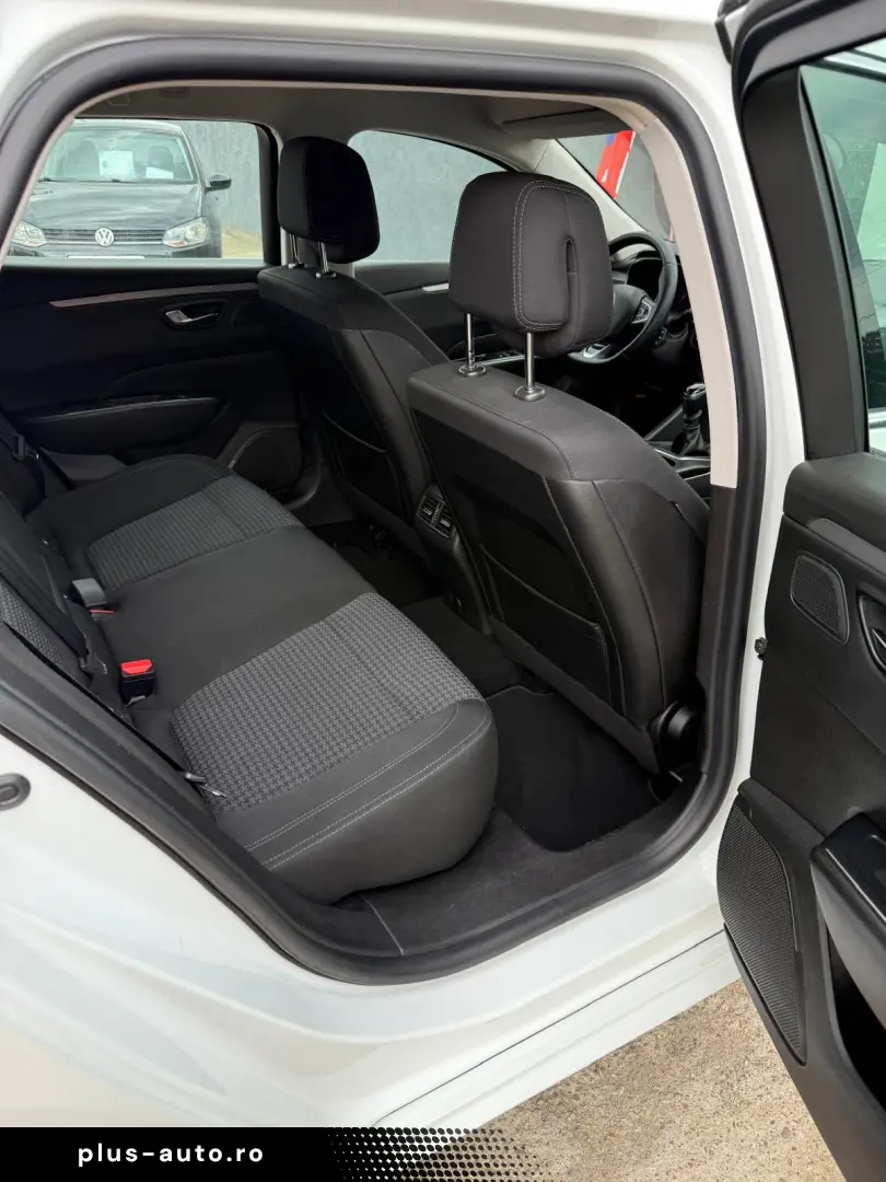 1.5 dCi 110 CP Euro 6   Garantie   Rate