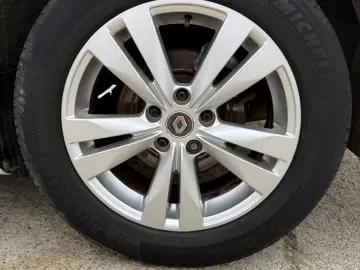 1.5 dCi 110 CP Euro 6   Garantie   Rate