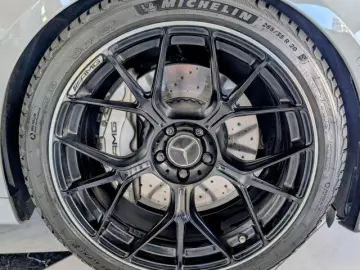 MERCEDES-BENZ Mercedes-AMG CLE 53 4MATIC  Coupé Premium Plus