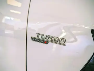 MERCEDES-BENZ AMG CLE 53 4MATIC  Coupé Premium Plus