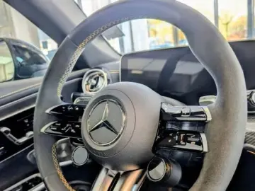 MERCEDES-BENZ AMG CLE 53 4MATIC  Coupé Premium Plus