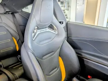 MERCEDES-BENZ AMG CLE 53 4MATIC  Coupé Premium Plus