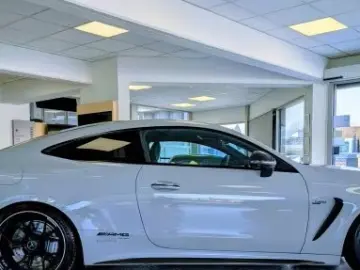 MERCEDES-BENZ AMG CLE 53 4MATIC  Coupé Premium Plus