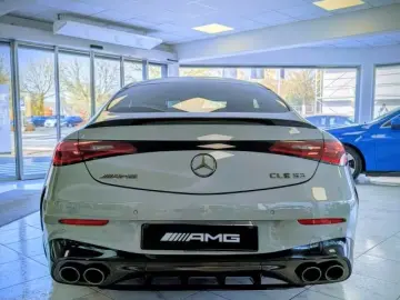 MERCEDES-BENZ AMG CLE 53 4MATIC  Coupé Premium Plus