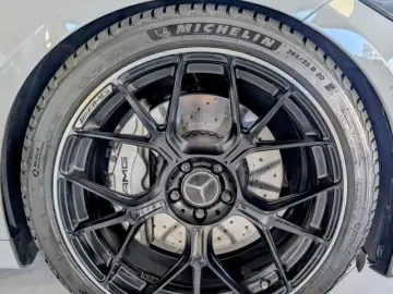 MERCEDES-BENZ AMG CLE 53 4MATIC  Coupé Premium Plus