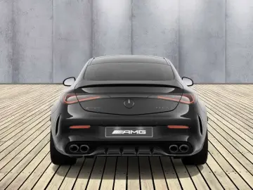 MERCEDES-BENZ CLE 53 AMG 4M  Coupé Premium Plus Pano