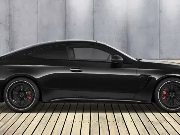 MERCEDES-BENZ CLE 53 AMG 4M  Coupé Premium Plus Pano