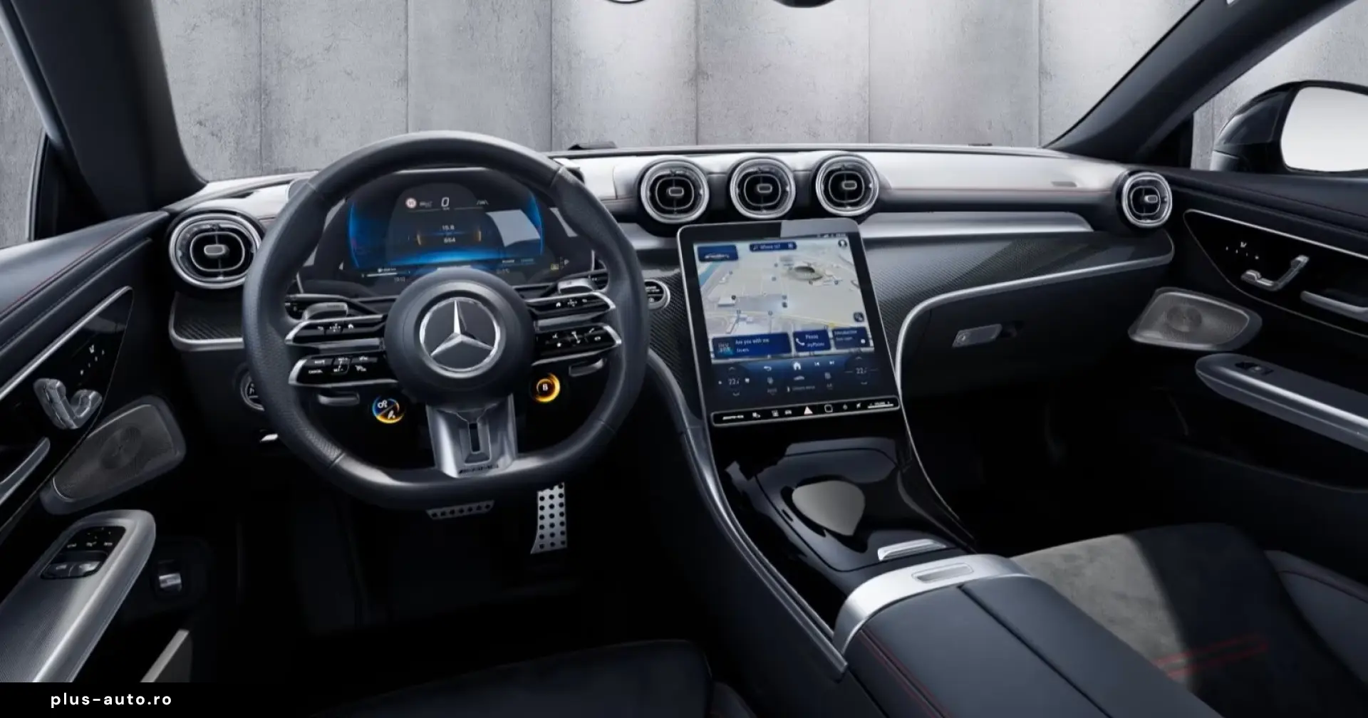 MERCEDES-BENZ CLE 53 AMG 4M  Coupé Premium Plus Pano