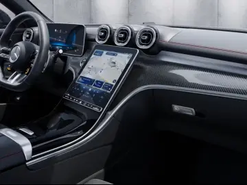 MERCEDES-BENZ CLE 53 AMG 4M  Coupé Premium Plus Pano