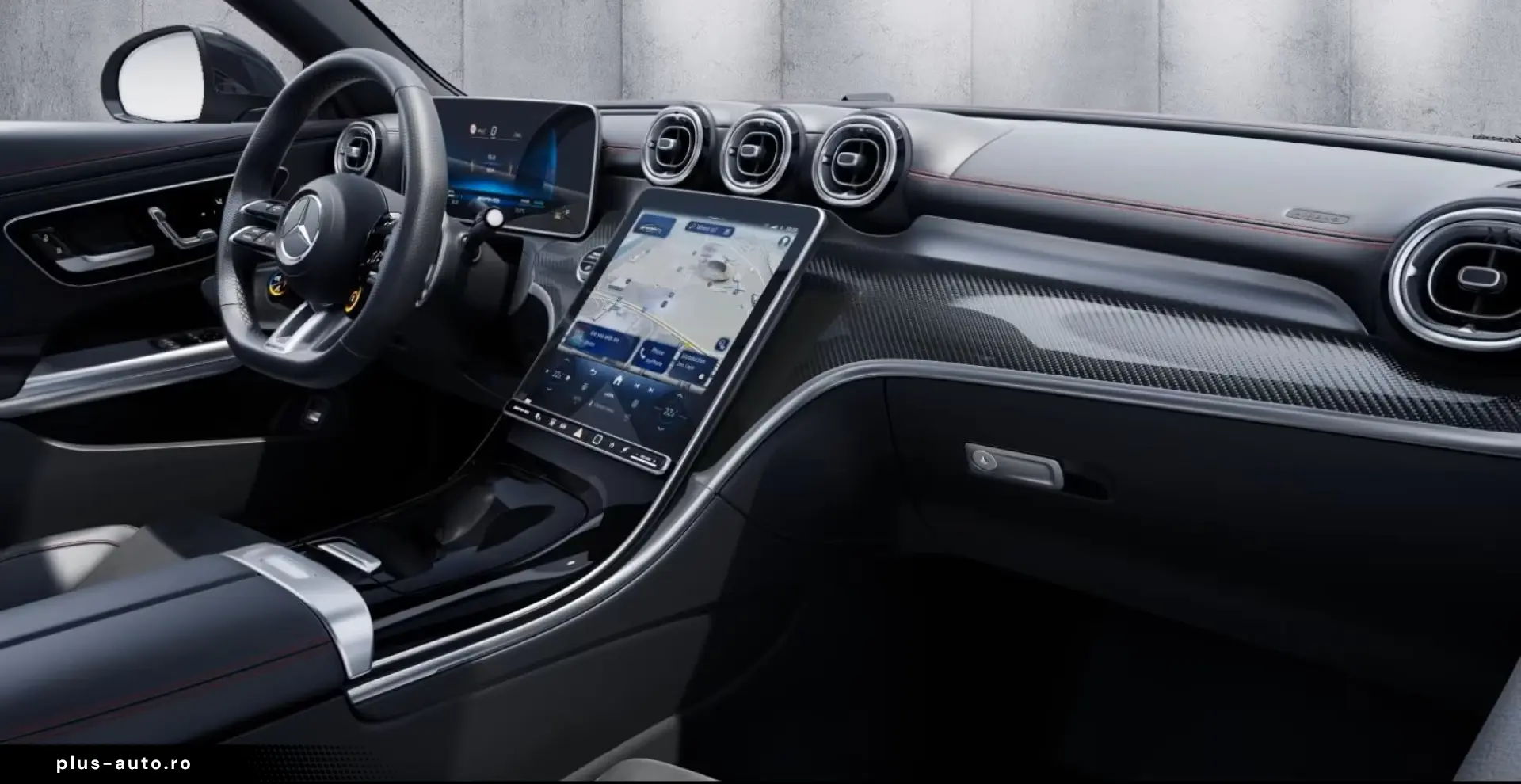 MERCEDES-BENZ CLE 53 AMG 4M  Coupé Premium Plus Pano