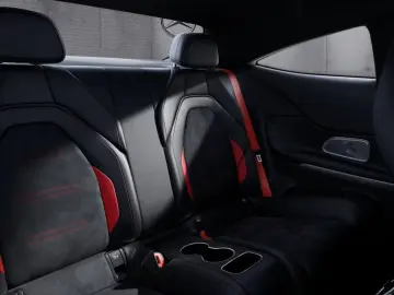 MERCEDES-BENZ CLE 53 AMG 4M  Coupé Premium Plus Pano