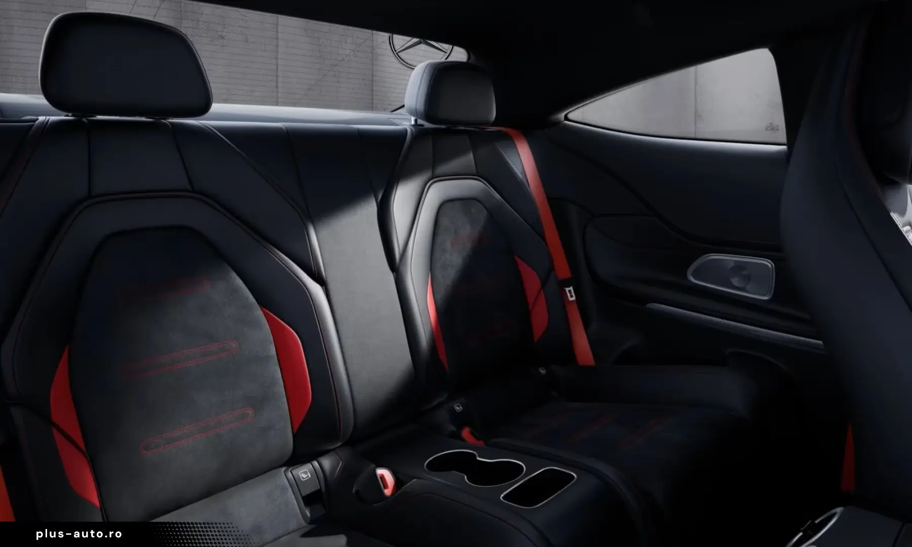 MERCEDES-BENZ CLE 53 AMG 4M  Coupé Premium Plus Pano