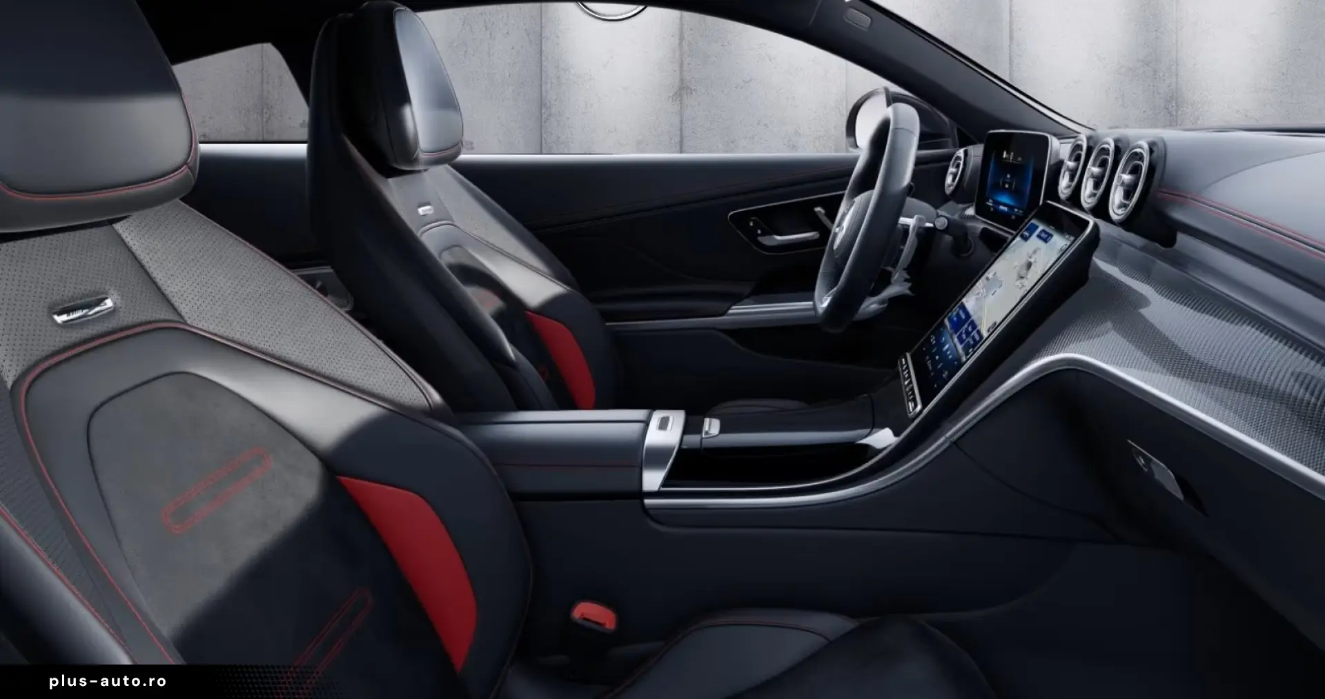 MERCEDES-BENZ CLE 53 AMG 4M  Coupé Premium Plus Pano