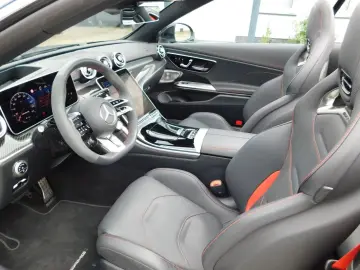 MERCEDES-BENZ CLE 53 AMG 4M  Coupé Premium Plus Pano