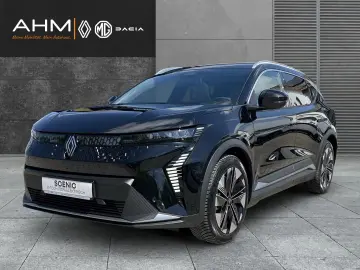 Renault Scenic E-TECH Iconic 220 Long Range EV87