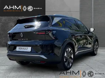 Renault Scenic E-TECH Iconic 220 Long Range EV87