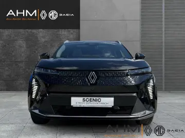 Renault Scenic E-TECH Iconic 220 Long Range EV87