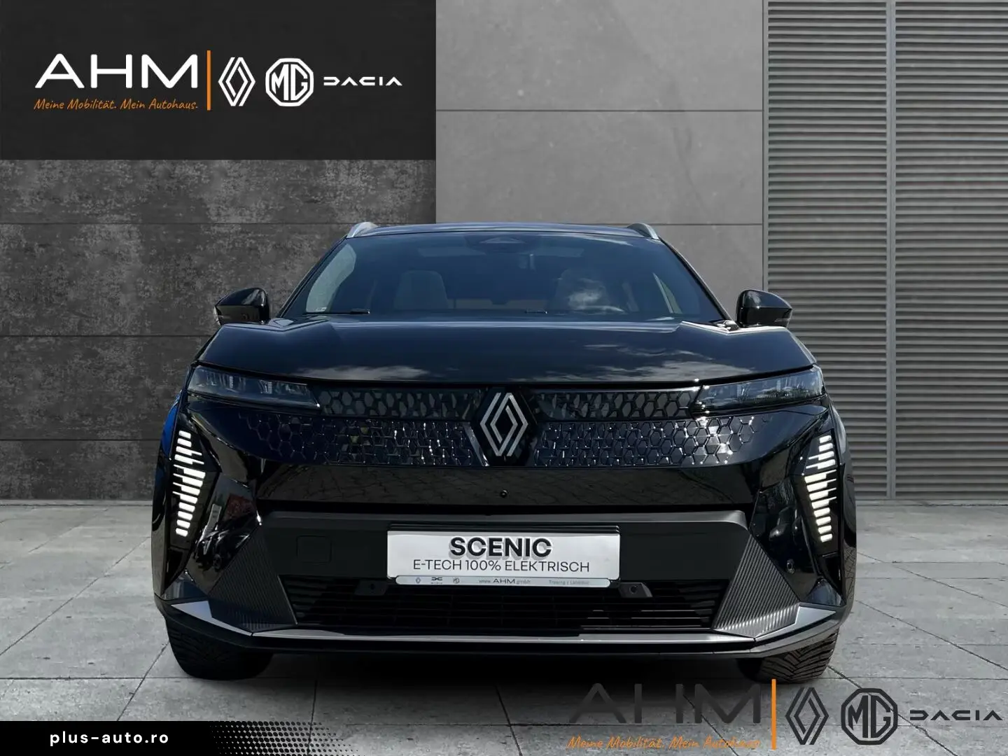 Renault Scenic E-TECH Iconic 220 Long Range EV87