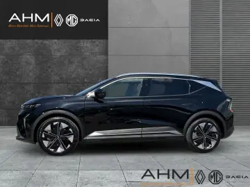 Renault Scenic E-TECH Iconic 220 Long Range EV87