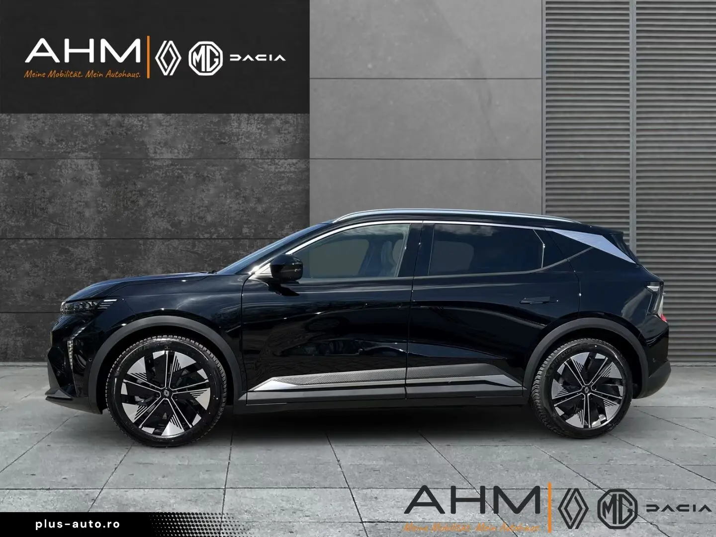 Renault Scenic E-TECH Iconic 220 Long Range EV87