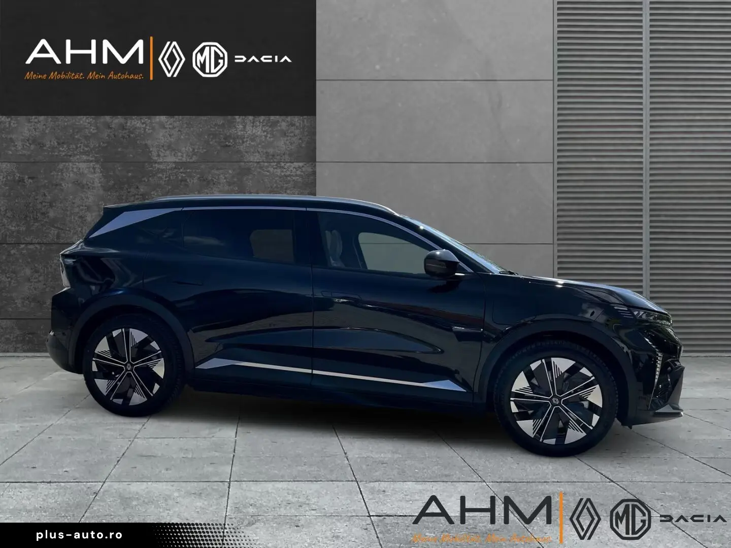 Renault Scenic E-TECH Iconic 220 Long Range EV87