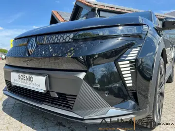 Renault Scenic E-TECH Iconic 220 Long Range EV87