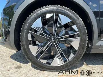 Renault Scenic E-TECH Iconic 220 Long Range EV87