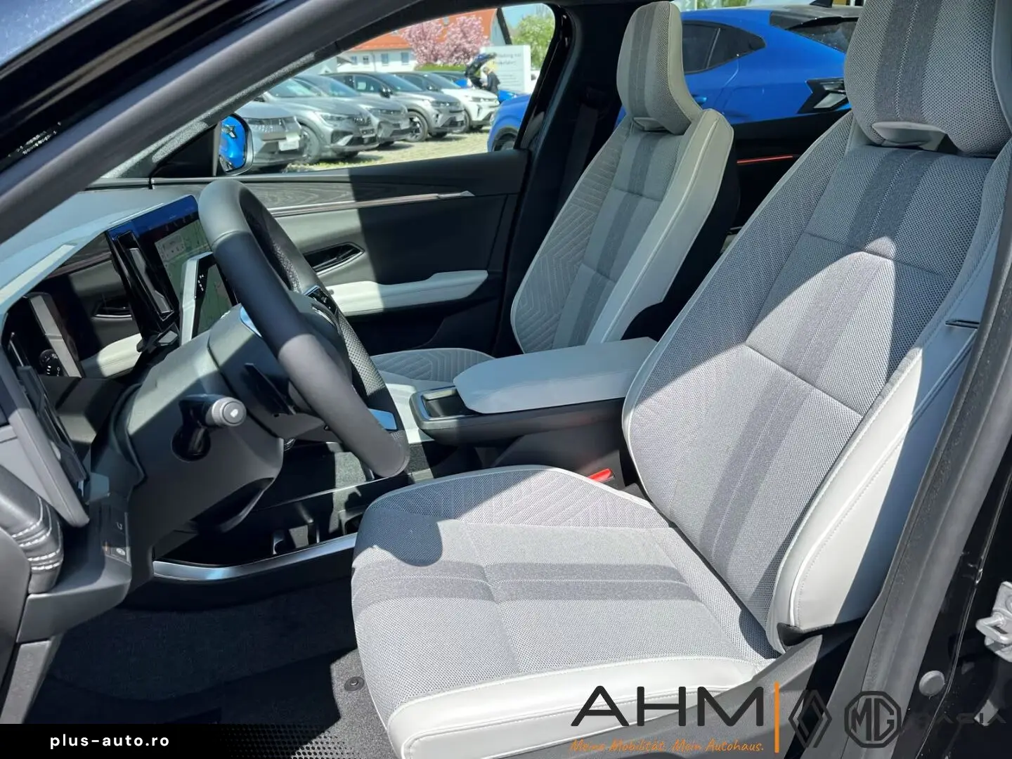 Renault Scenic E-TECH Iconic 220 Long Range EV87